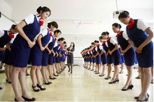 廈門禮儀培訓(xùn)機構(gòu) 培養(yǎng)優(yōu)雅氣質(zhì)的專業(yè)平臺